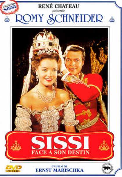 TV Series - Sissi