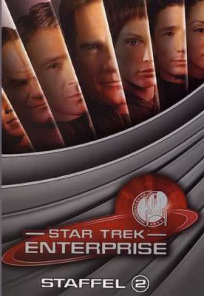 TV Series - Star Trek Enterprise