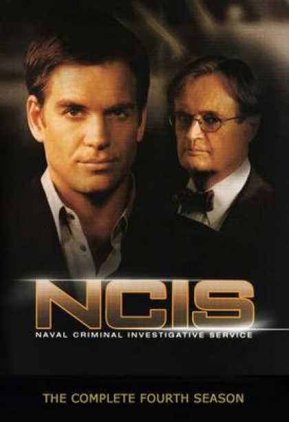 TV Series - NCIS