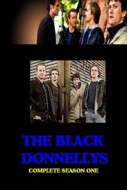 TV Series - The Black Donnellys