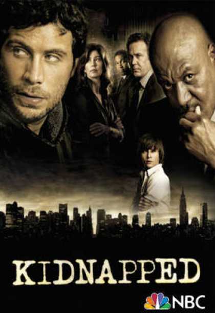 TV Series - Kidnapped