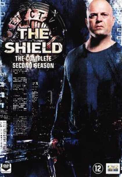 TV Series - The Shield