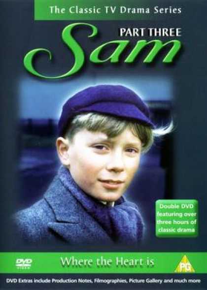 TV Series - Sam: Where The Heart Is - Part 3