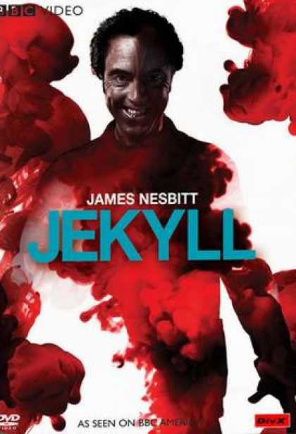 TV Series - Jekyll: