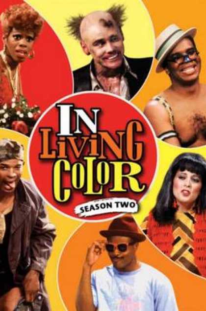 TV Series - In Living Color