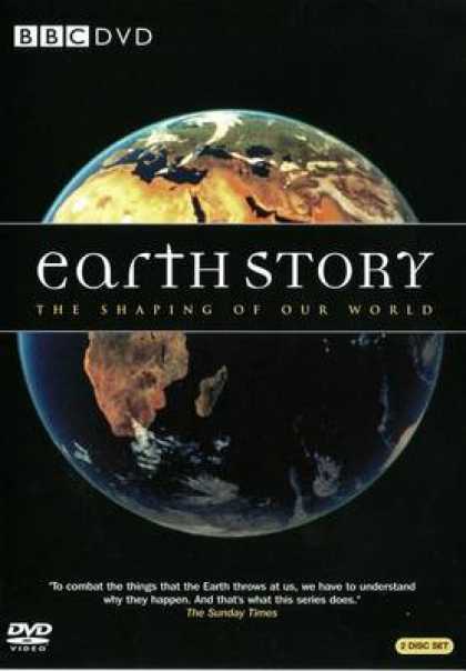 TV Series - Earth Story