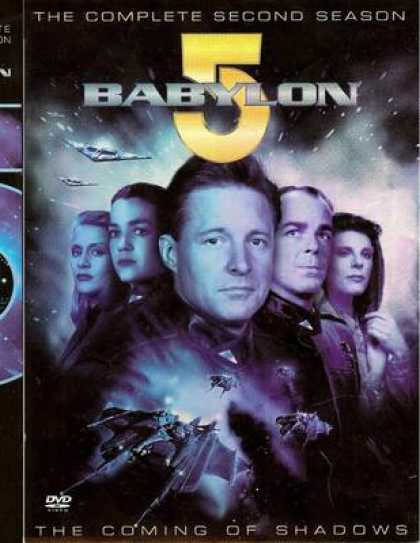 TV Series - Babylon