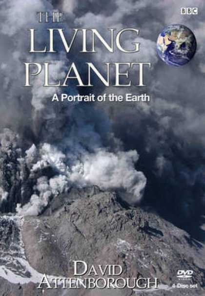 TV Series - The Living Planet