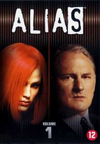 TV Series - Alias