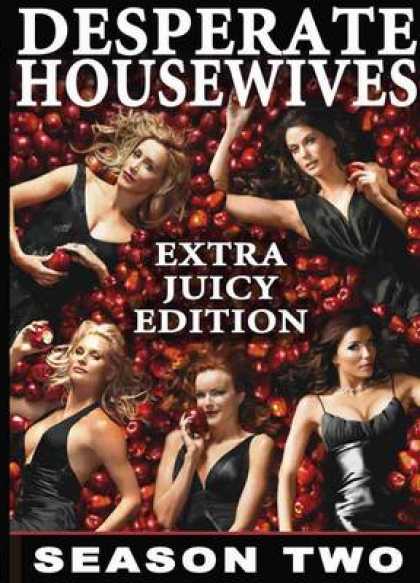 TV Series - Desperate Housewives