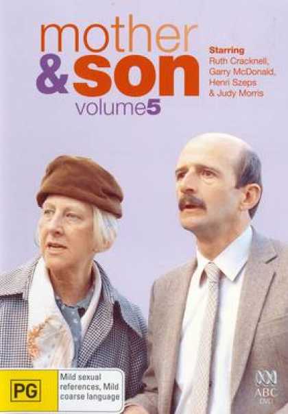 TV Series - Mother & Son