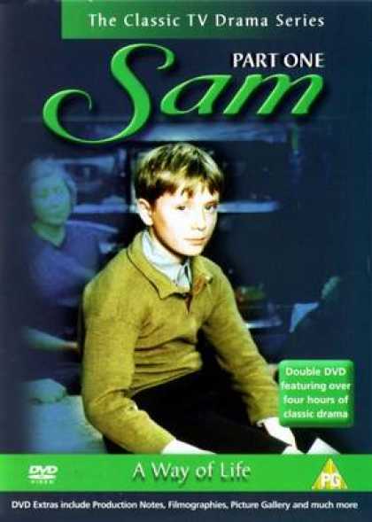 TV Series - Sam: A Way Of Life - Part 1