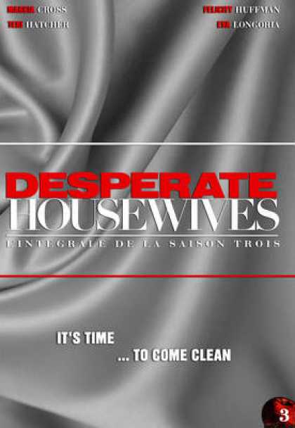 TV Series - Desperate Housewives -3