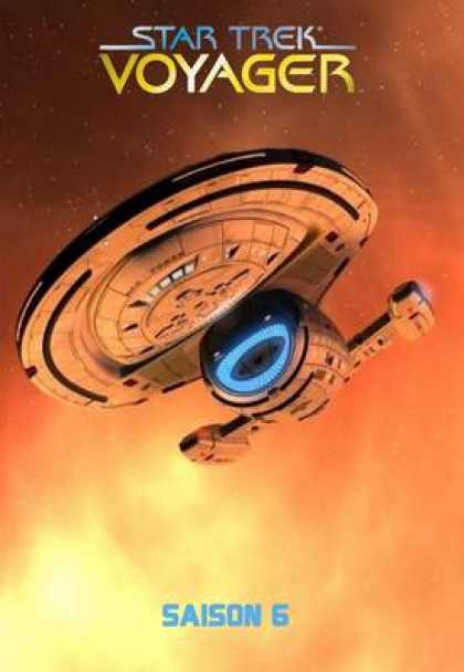 TV Series - Star Trek Voyager
