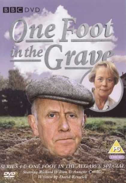 TV Series - One Foot In The Grave
