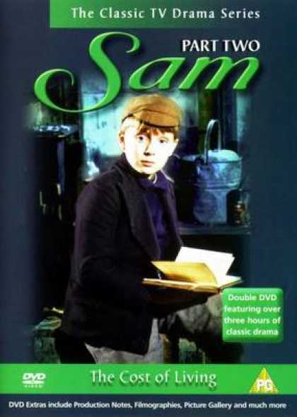 TV Series - Sam: The Cost Of Living - Part 2