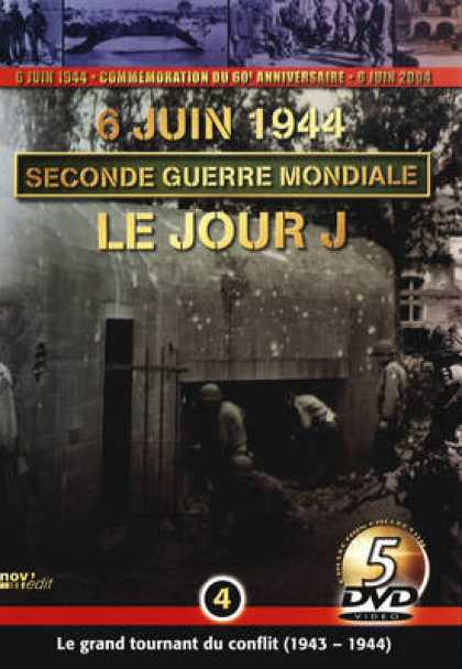 TV Series - 6 Juin 1944 Le Jour J