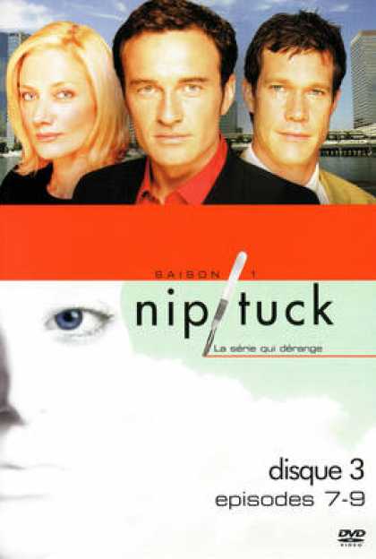 TV Series - Nip Tuck
