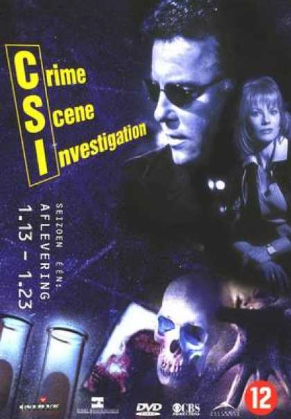 TV Series - CSI - 13