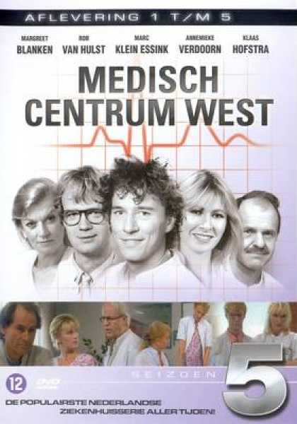 TV Series - Medisch Centrum West