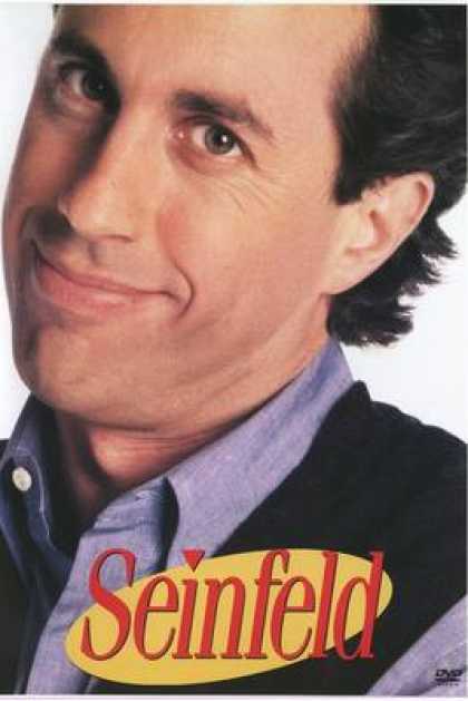 TV Series - Seinfeld Episodes 1