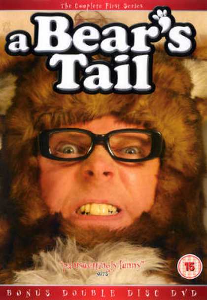 TV Series - A Bear's Tail Complete First Series