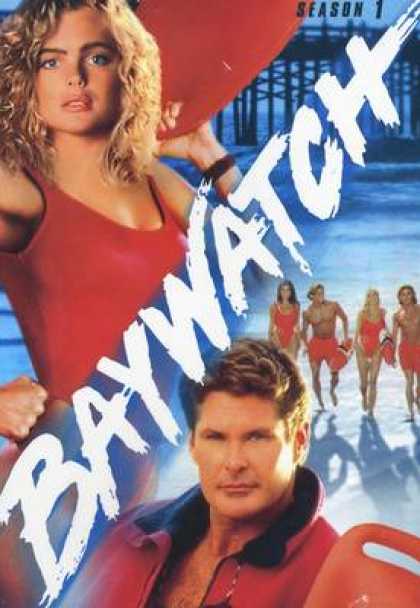 TV Series - Baywatch