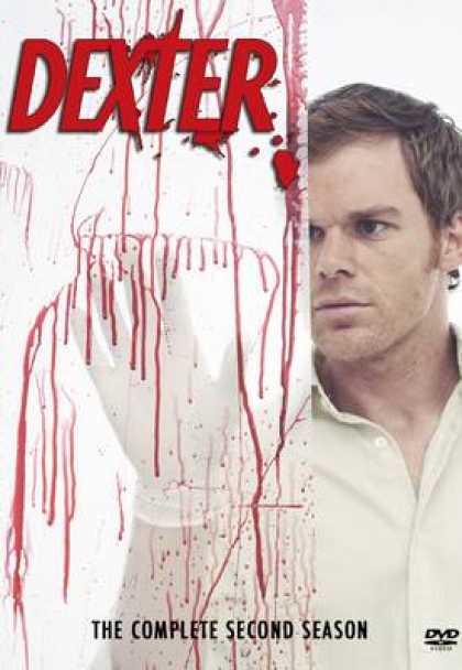 TV Series - Dexter R0