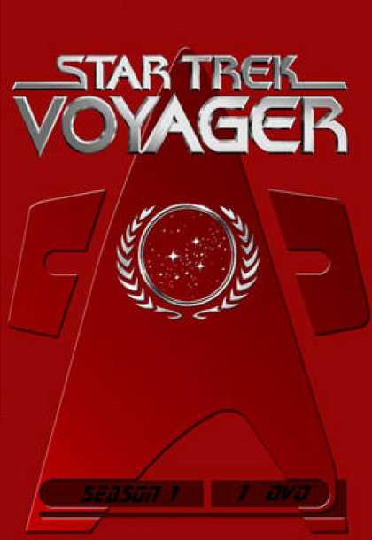TV Series - Star Trek Voyager -7