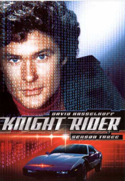 TV Series - Knight Rider