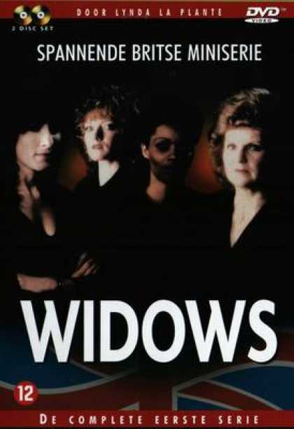TV Series - Widows The Complete Series