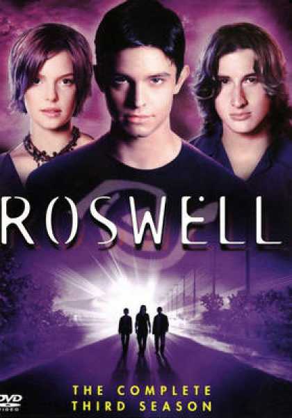 TV Series - Roswell