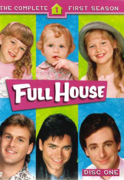 TV Series - Full House