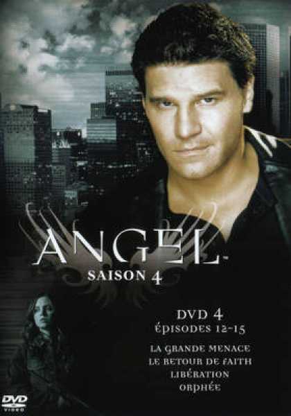 TV Series - Angel 2