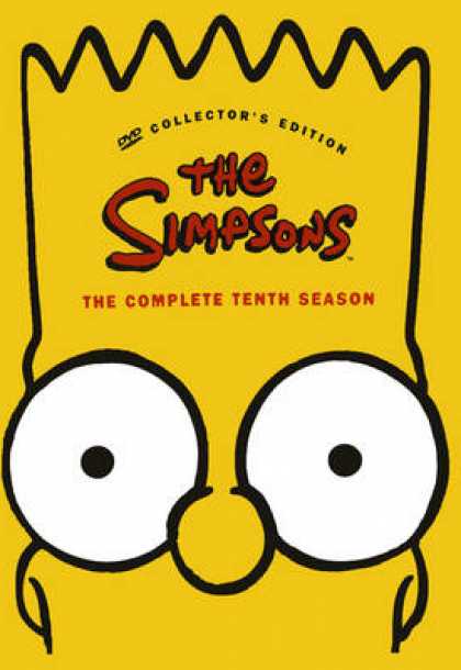 TV Series - The Simpsons 0 CE