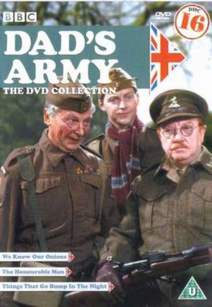 TV Series - Dads Army Box Set