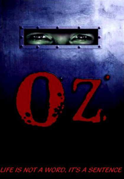 TV Series - Oz -4