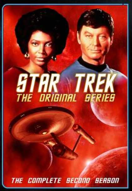 TV Series - Star Trek Original Series