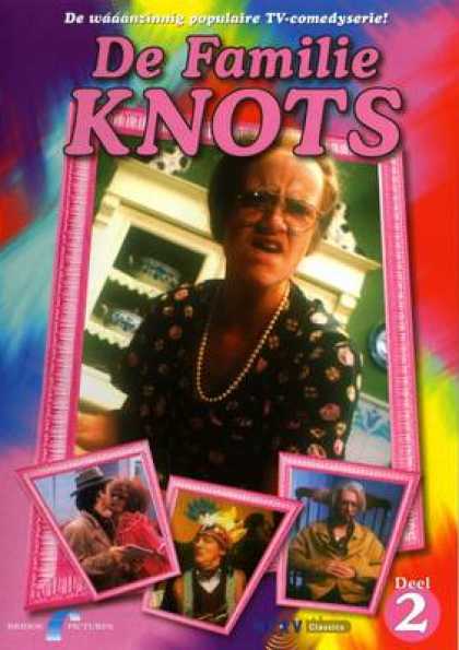 TV Series - Familie Knots
