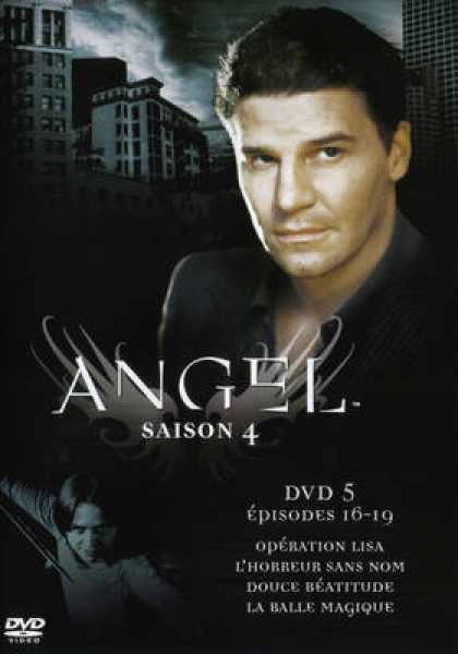 TV Series - Angel 6