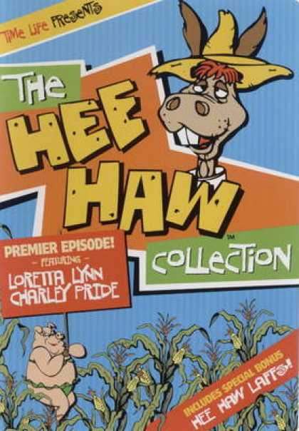 TV Series - The Hee Haw Collection