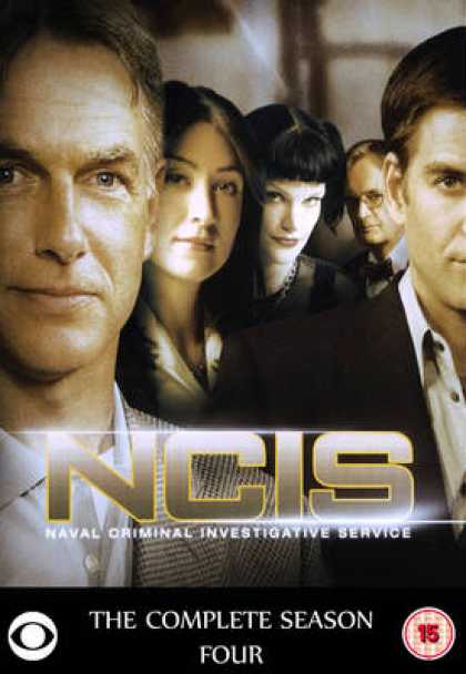 TV Series - NCIS