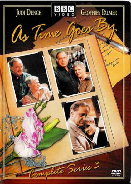 TV Series - As Time Goes By