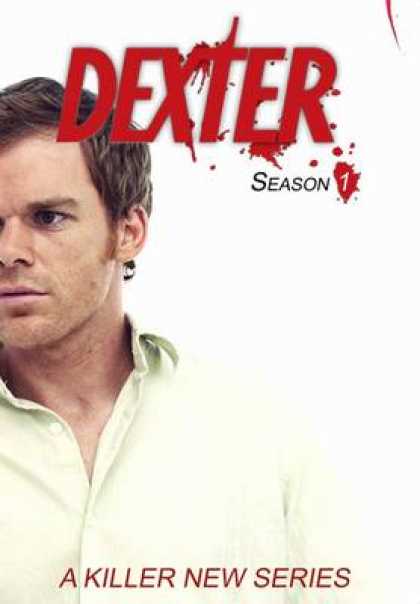 TV Series - Dexter Seasom