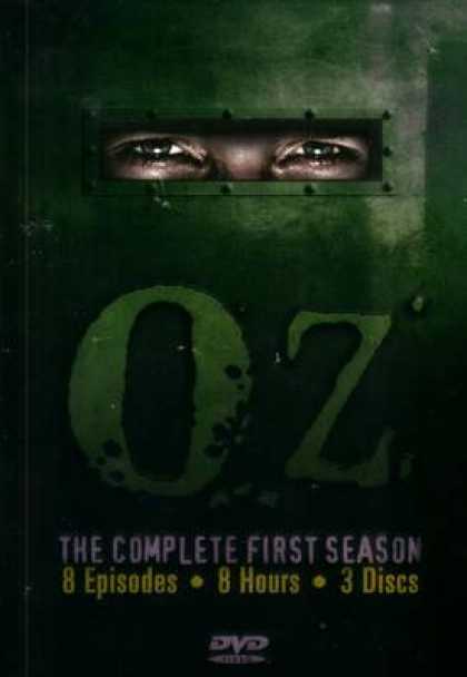 TV Series - OZ