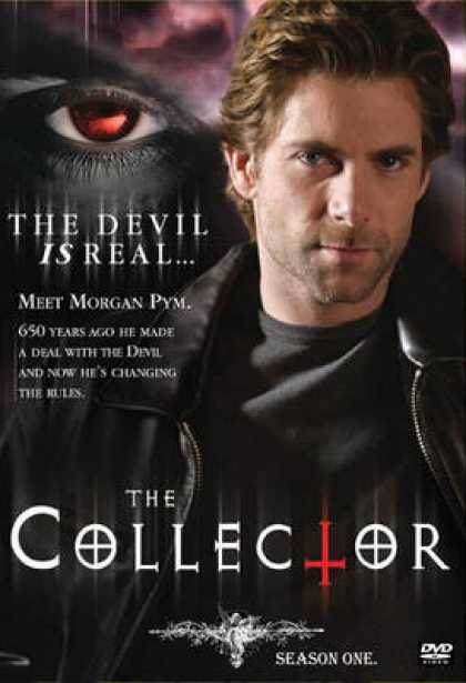 TV Series - The Collector