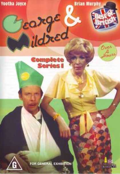 TV Series - George & Mildred