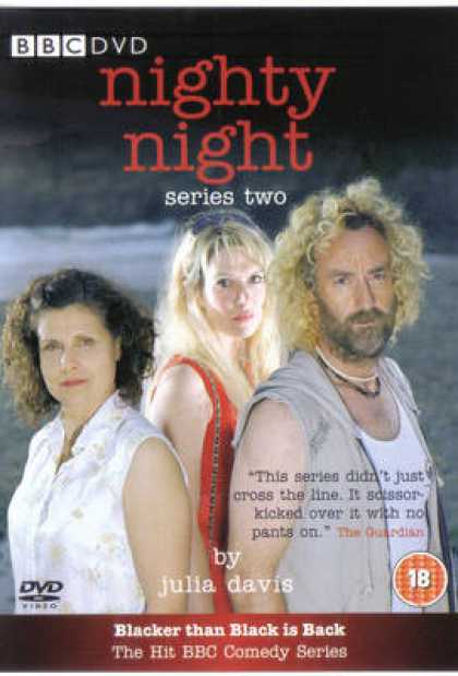 TV Series - Nighty Night