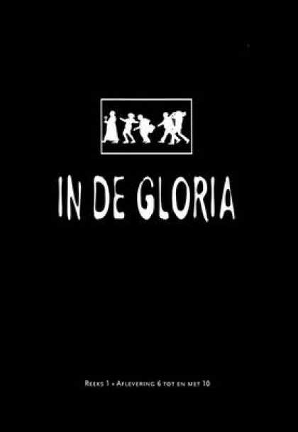 TV Series - In De Gloria 6-10