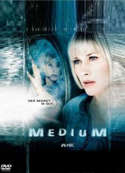 TV Series - Medium